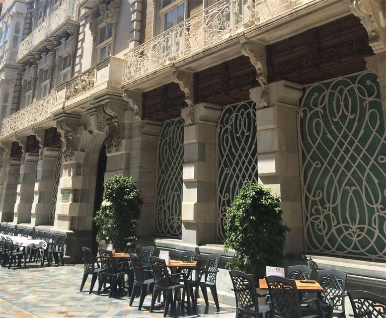 cartagena-guided-city-private-walking-tour