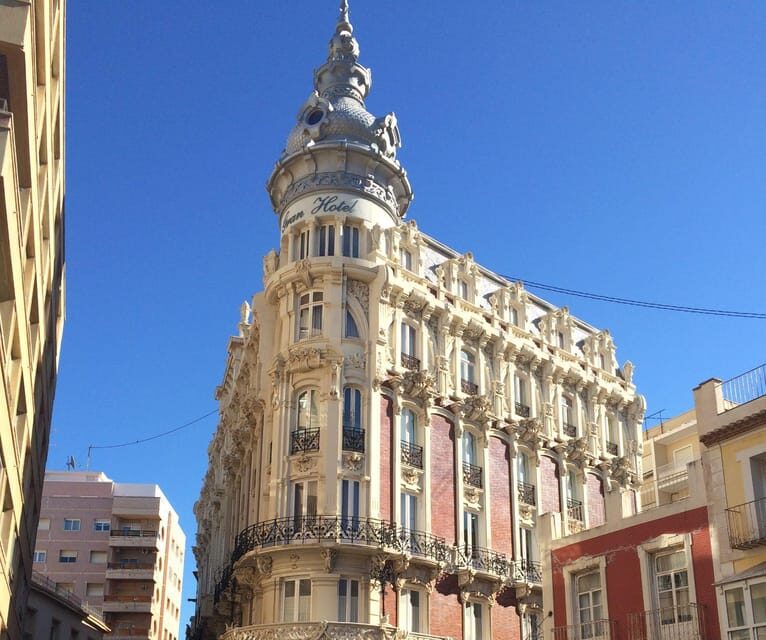 Cartagena: Guided City Walking Tour - The Sum Up