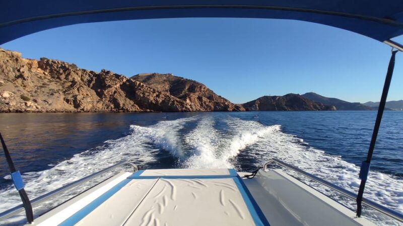 cartagena-guided-tour-by-boat-to-the-island-of-the-doves