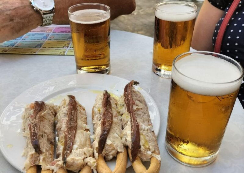 cartagena-guided-walking-tour-with-tapas-and-drinks