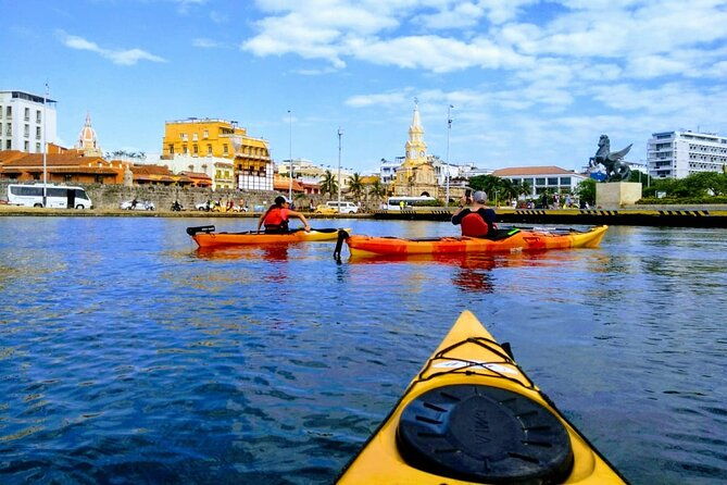 cartagena-in-kayak