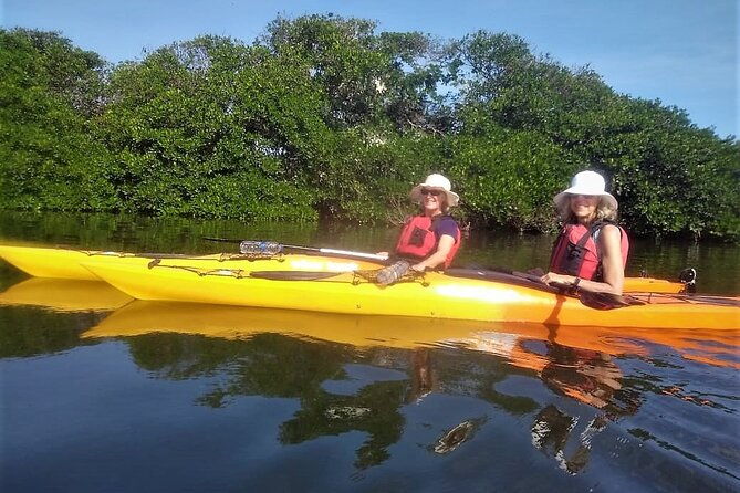 cartagena-in-kayak