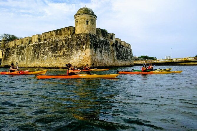 cartagena-in-kayak
