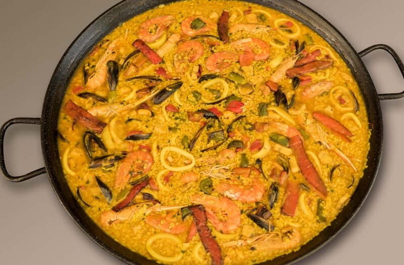 Cartagena: Mediterranean Flavors Culinary Walking Tour - An In-Depth Look at Cartagena’s Mediterranean Flavors Tour