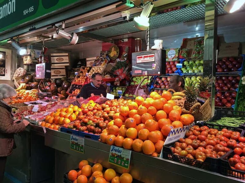 Cartagena: Mediterranean Flavors Culinary Walking Tour - Practical Details & Value