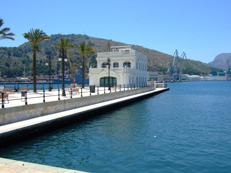 cartagena-murcia-and-cartagena-shore-excursion