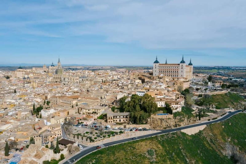 Cartagena: Private Guided Tour with Transport - FAQ