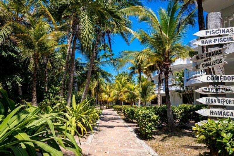 Cartagena: PRIVATE ROSARIO ISLAND UNLIMITED DRINKS - More Time to Relax or Explore