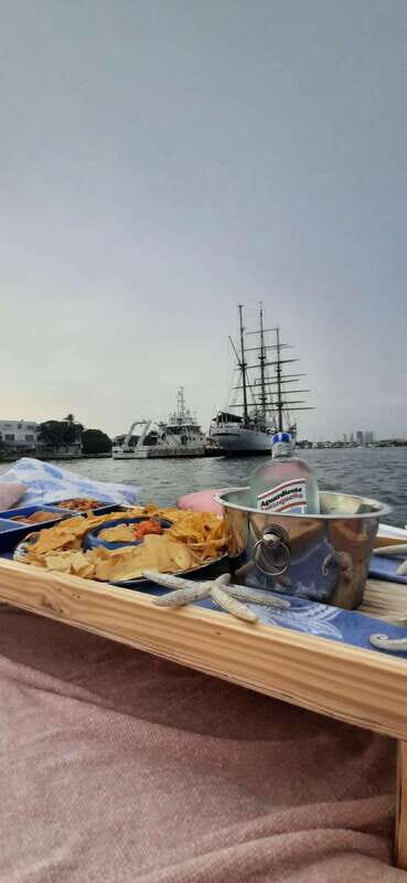 Cartagena: Private Sunset and Night Boat Tour - Why Choose the Cartagena Private Sunset and Night Boat Tour?