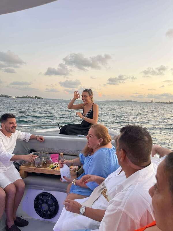 Cartagena: Private Sunset and Night Boat Tour - Final Thoughts