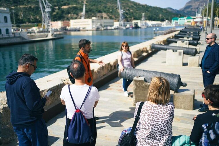 cartagena-private-tour