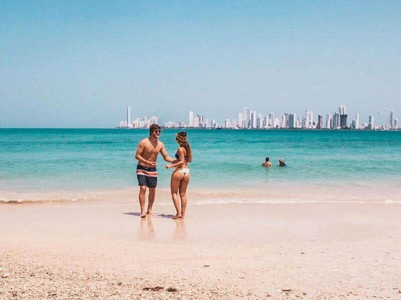 cartagena-puntarena-island-with-hotel-pickup-and-drop-off