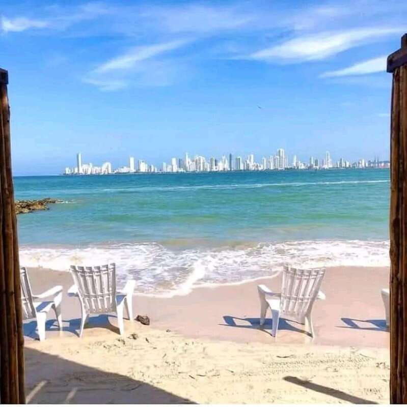 cartagena-puntarena-island-with-hotel-pickup-and-drop-off