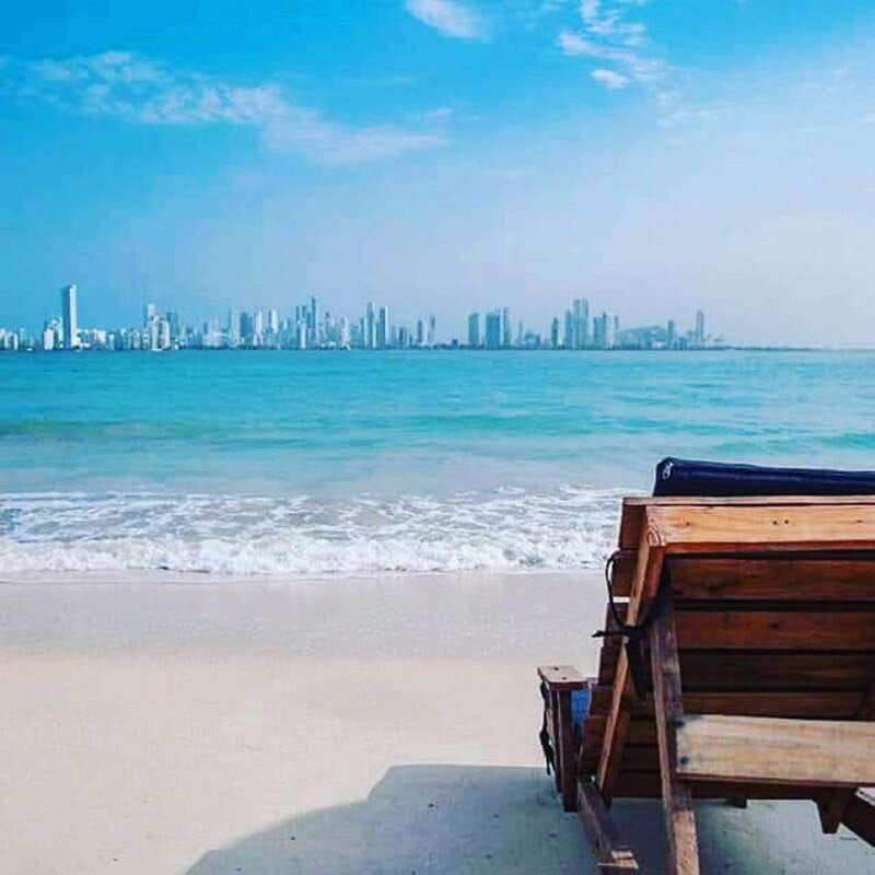 cartagena-puntarena-island-with-hotel-pickup-and-drop-off