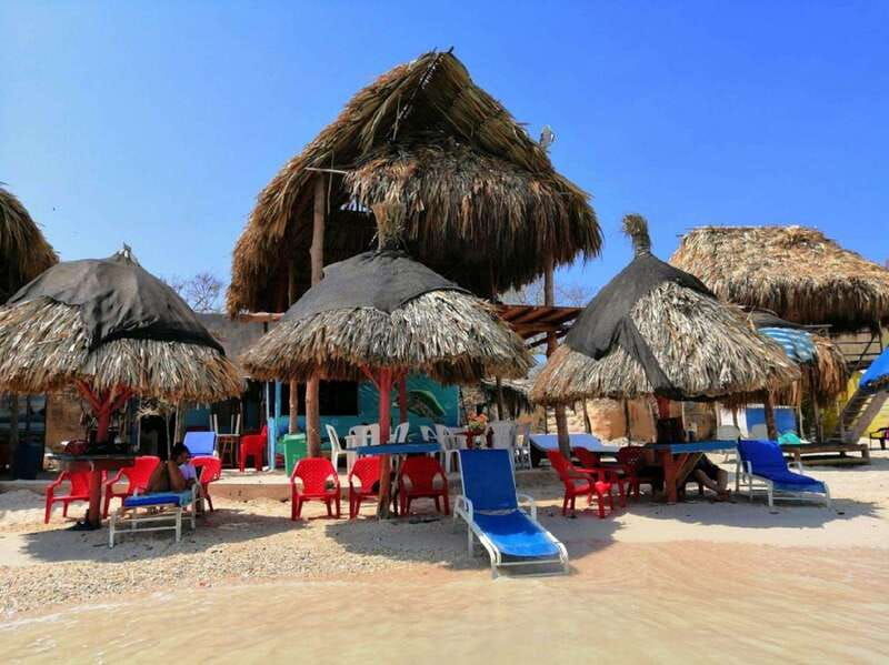 cartagena-puntarena-island-with-hotel-pickup-and-drop-off