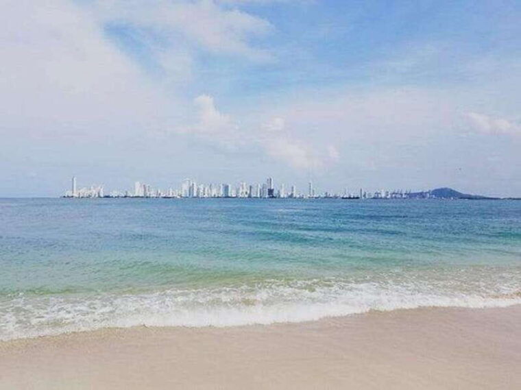 cartagena-puntarena-island-with-hotel-pickup-and-drop-off