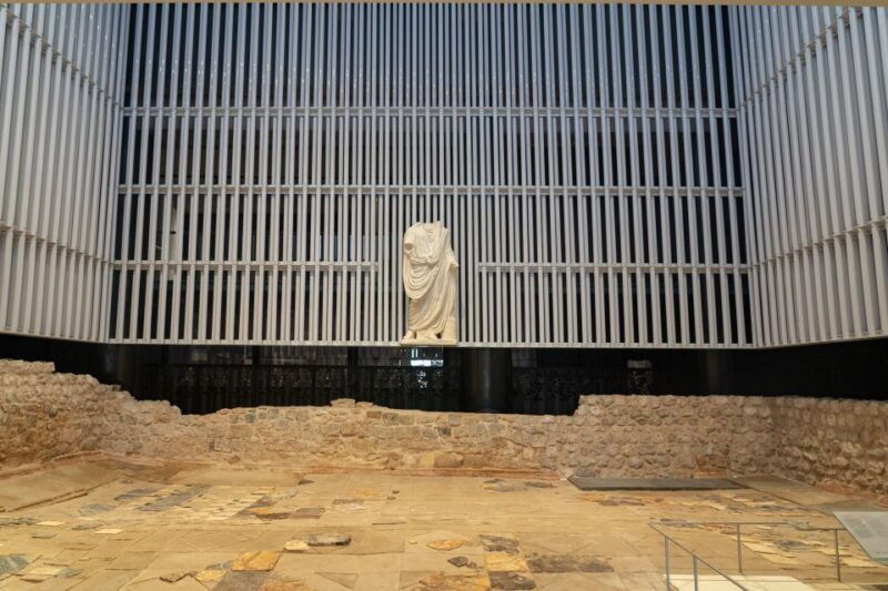 cartagena-roman-forum-entry-ticket