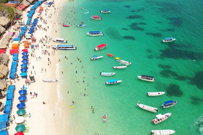 cartagena-rosario-islands-4-stop-tour-with-lunch-entries