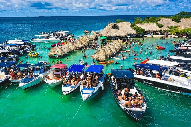cartagena-rosario-islands-4-stop-tour-with-lunch-entries