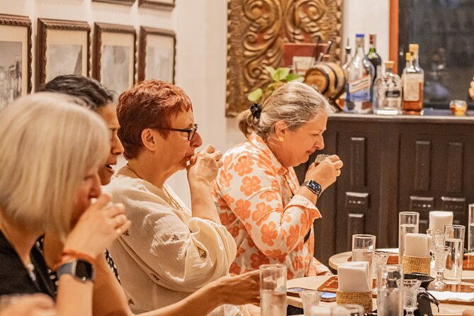 cartagena-rum-and-chocolate-tasting