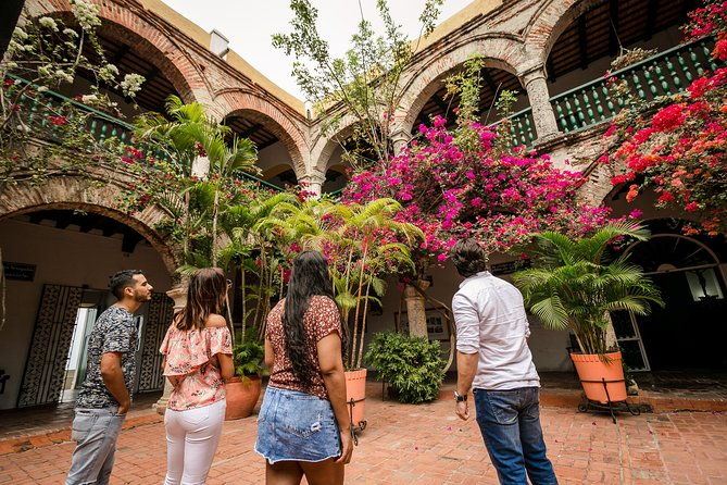 cartagena-sightseeing-tour-for-cruises