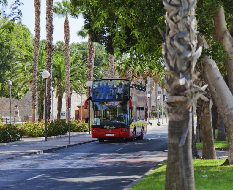 cartagena-spain-panoramic-double-decker-bus-tour