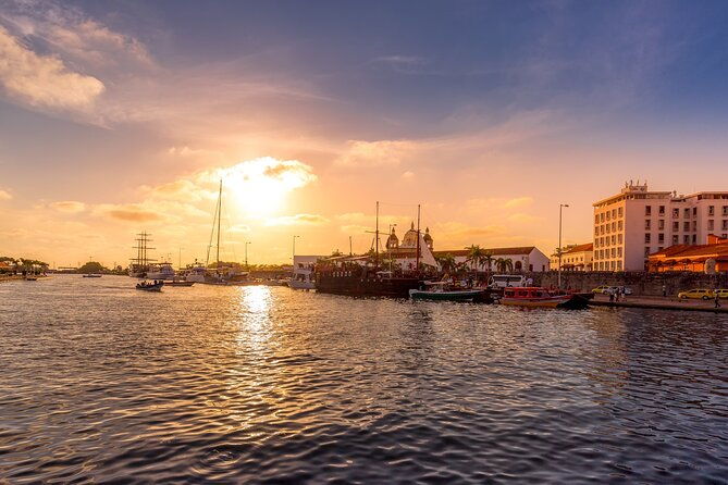 cartagena-sunset-private-boat-tour