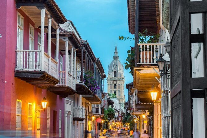 cartagena-unforgettable-half-day-private-city-tour-also-for-cruisers