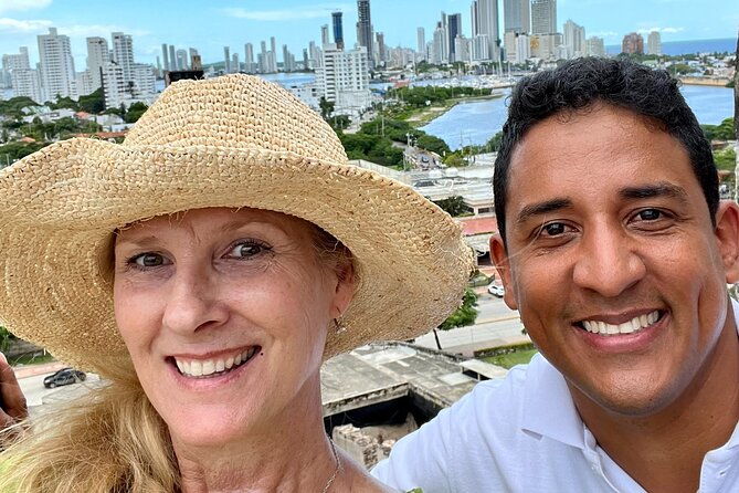 cartagena-unforgettable-half-day-private-city-tour-also-for-cruisers