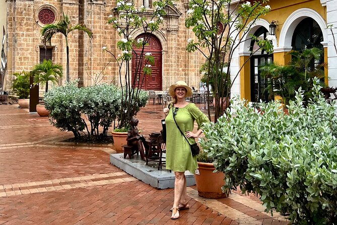 cartagena-unforgettable-half-day-private-city-tour-also-for-cruisers