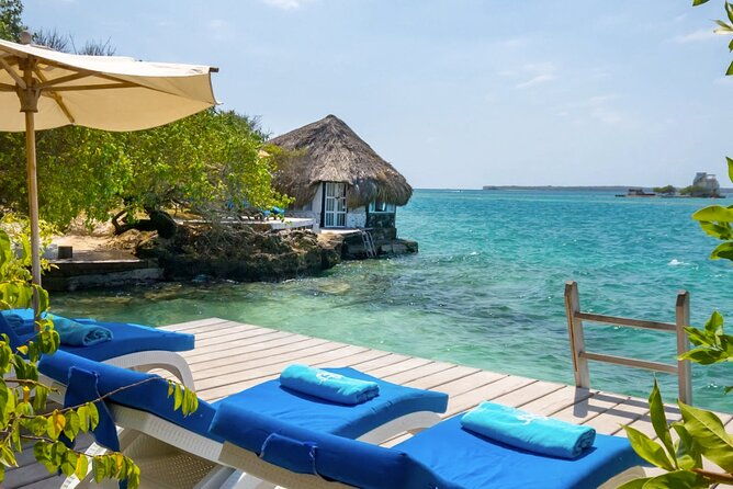 cartagenas-4-stop-rosario-islands-tour-with-lunch-entries
