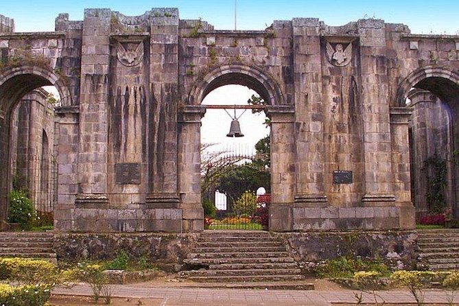 cartago-highlights-irazu-volcano-and-small-towns-private-tour