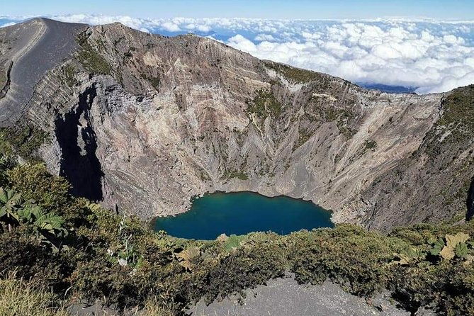 cartago-highlights-irazu-volcano-and-small-towns-private-tour