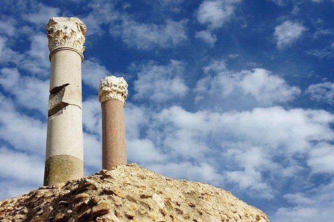 Carthage Discovery Half-Day Tour with Licensed Guide - Analyzing the Value and Practical Details