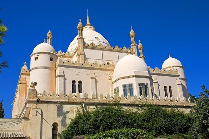 Carthage Discovery Half-Day Tour with Licensed Guide - Final Thoughts: Is It Worth It?