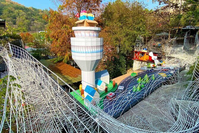 Carton King Creative Park Ticket in Taichung - Final Thoughts: Is It Worth It?