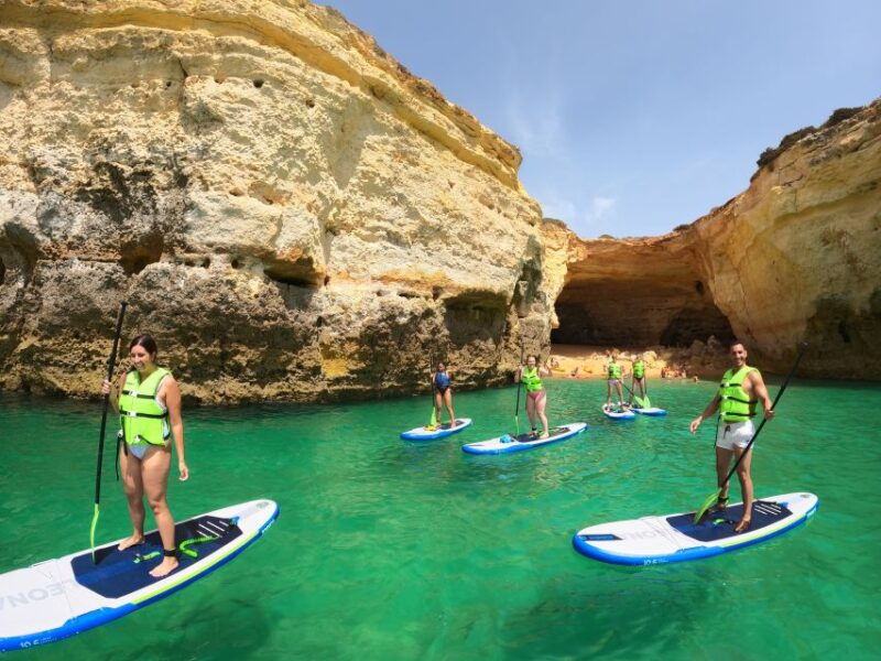 carvoeiro-benagil-cave-kayak-tour-with-4k-photos