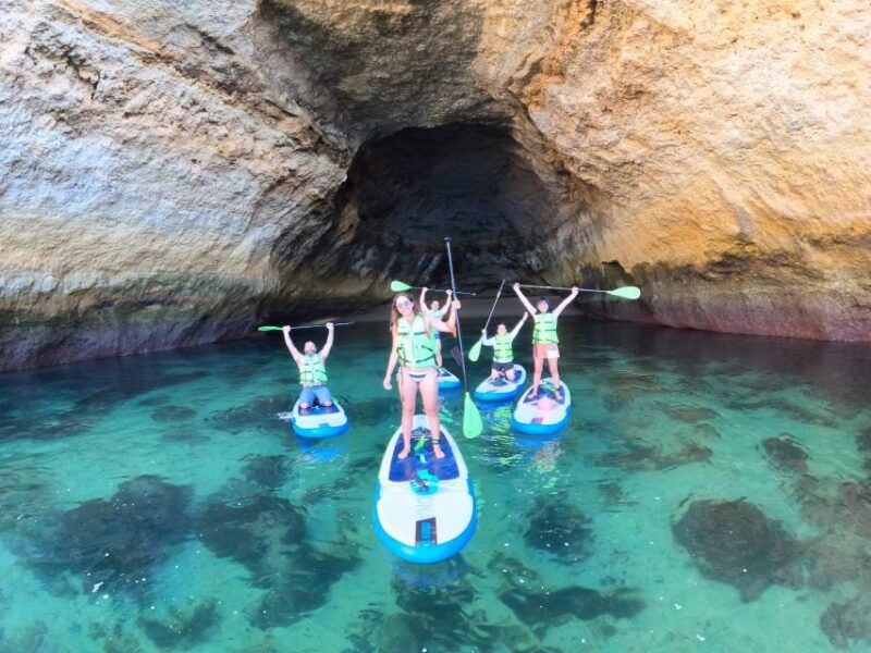carvoeiro-benagil-cave-kayak-tour-with-4k-photos