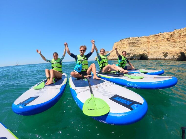 carvoeiro-benagil-cave-kayak-tour-with-4k-photos