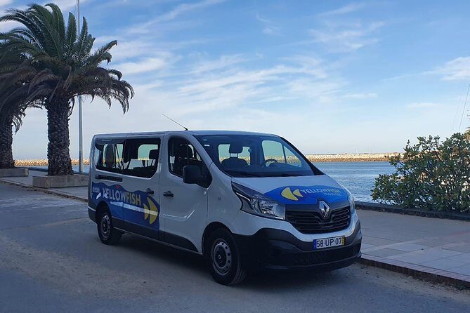 Carvoeiro Private Transfer to Faro Airport - Pricing: Value and Considerations