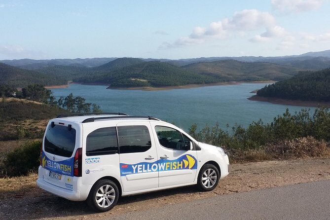 Carvoeiro Private Transfer to Faro Airport - FAQs