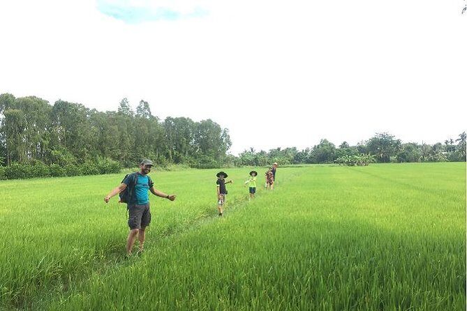 CASA Authentic Mekong Motorbike Tour - Who’s This Tour Best For?