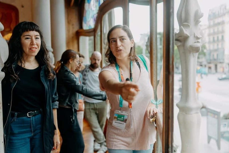 Casa Batlló Early Entry Tour & Skip-the-Line Sagrada Familia - Authentic Insights from Travelers