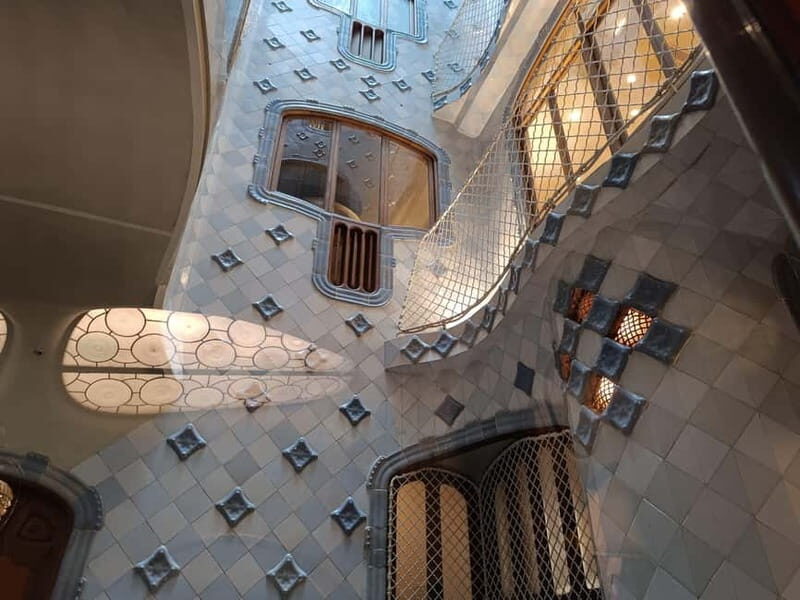 Casa Batlló First Access Insider Tour With Breakfast - An In-Depth Look at the Tour Itself