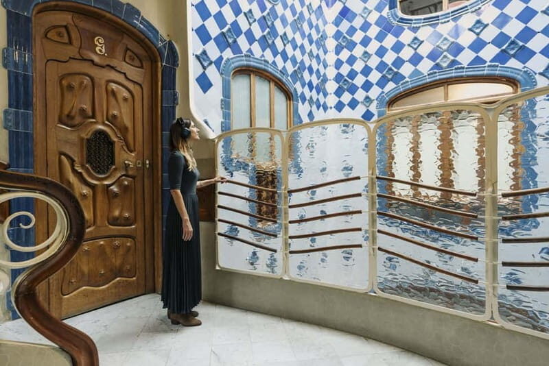 Casa Batlló First Access Insider Tour With Breakfast - Who Would Love This Experience