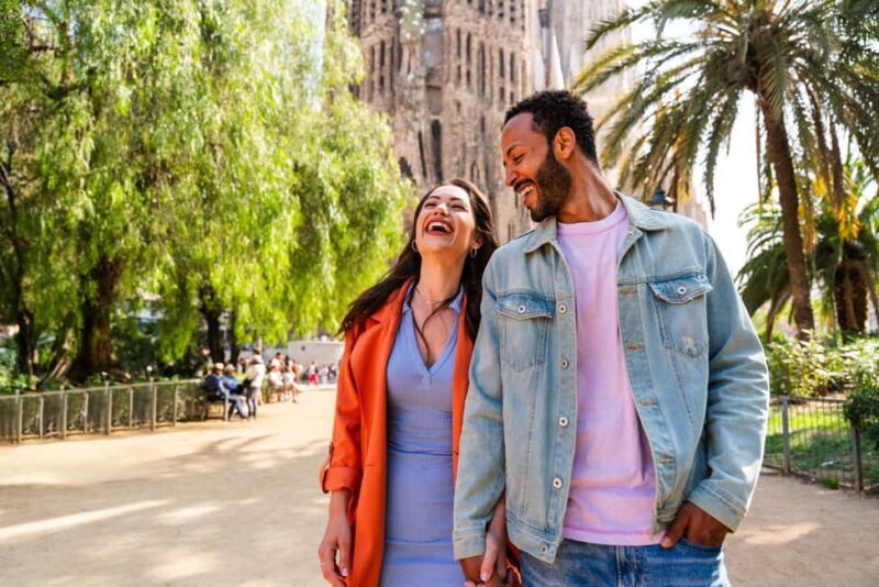 Casa Batlló First Access Tour With Sagrada Família Upgrade - What Travelers Are Saying