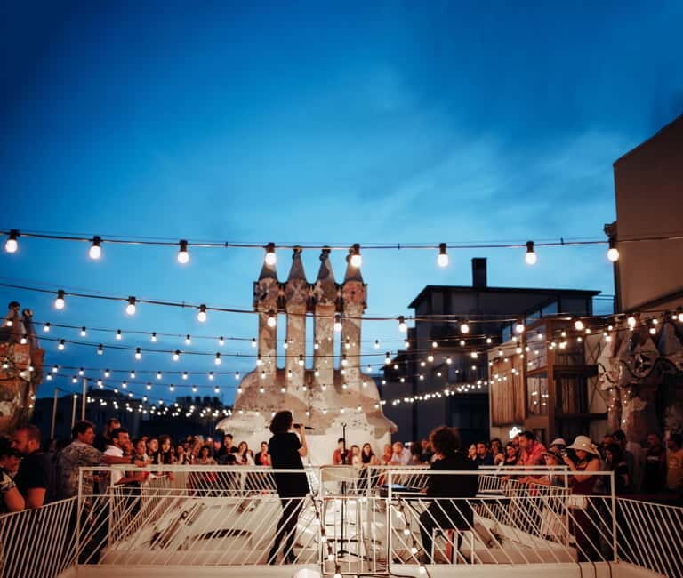 Casa Batlló Night Visit with Live Music on the Roof Terrace - Who Will Love This Tour?