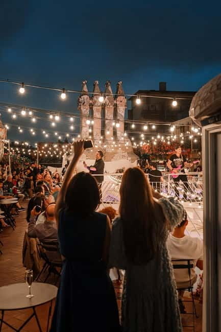 Casa Batlló Night Visit with Live Music on the Roof Terrace - Frequently Asked Questions