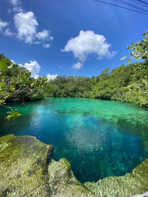 casa-cenote-snorkeling-tour