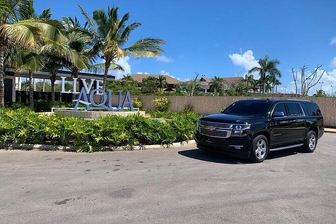 casa-de-campo-bayahibe-suburban-luxury-transfer-service